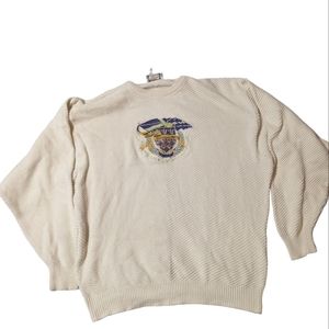 Oxford Uni Hugo Boss Sweater